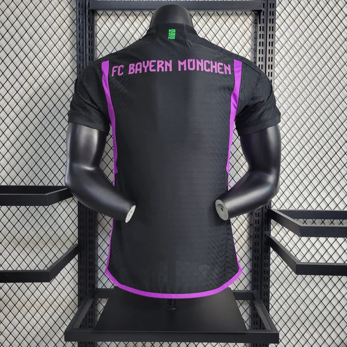 Maillot Bayern Munich saison 2023-2024 édition player Maison To Sport