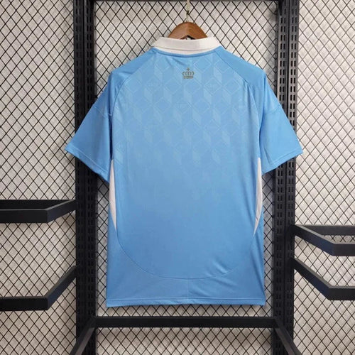 Belgium National Team Jersey Away EURO 2024 Maison To Sport