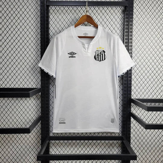 Maillot Santos 2024/2025 Domicile Maison To Sport