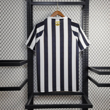 Maillot Santos 2024/2025 Extérieur Maison To Sport