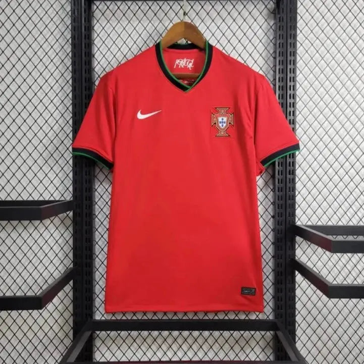 Portugal National Team Jersey Away EURO 2024 Maison To Sport