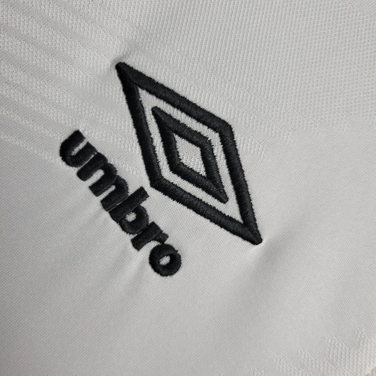 Maillot Santos 2024/2025 Domicile Maison To Sport