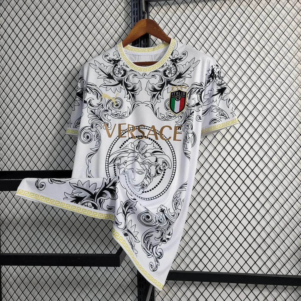 Maillot Italie concept Maison To Sport