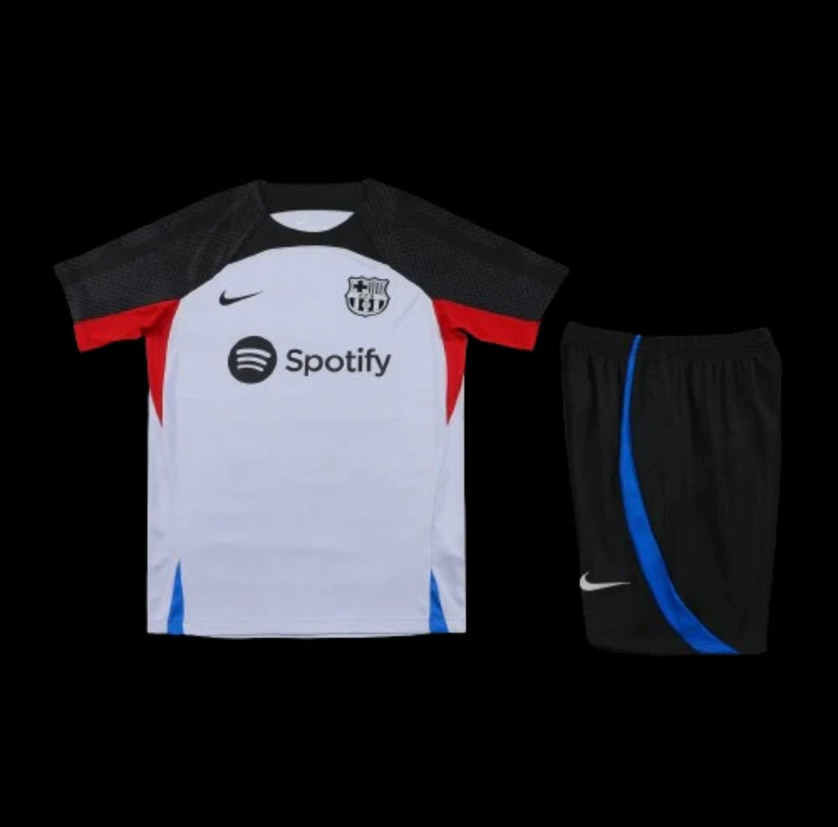 Ensemble Barcelone Maison To Sport
