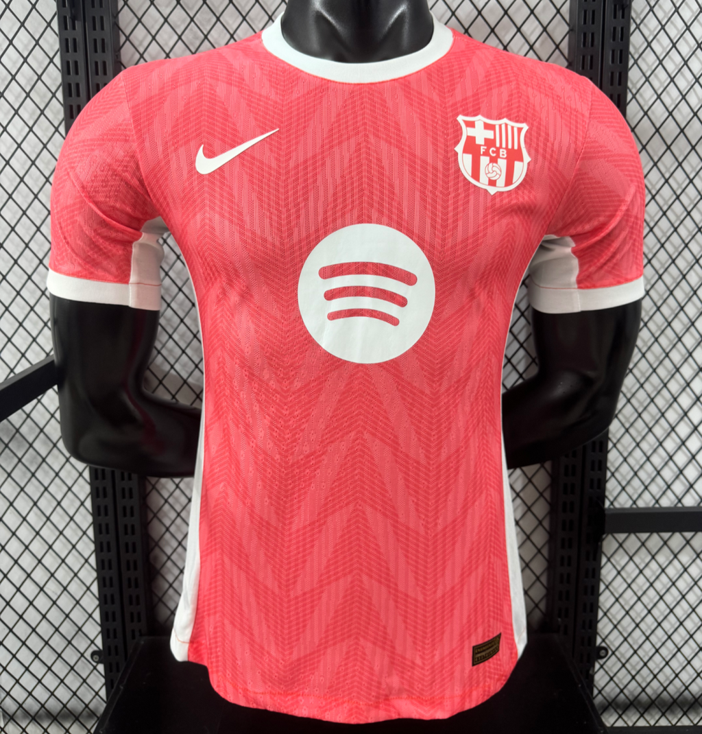 Maillot FC Barcelone concept 2025 Maison To Sport