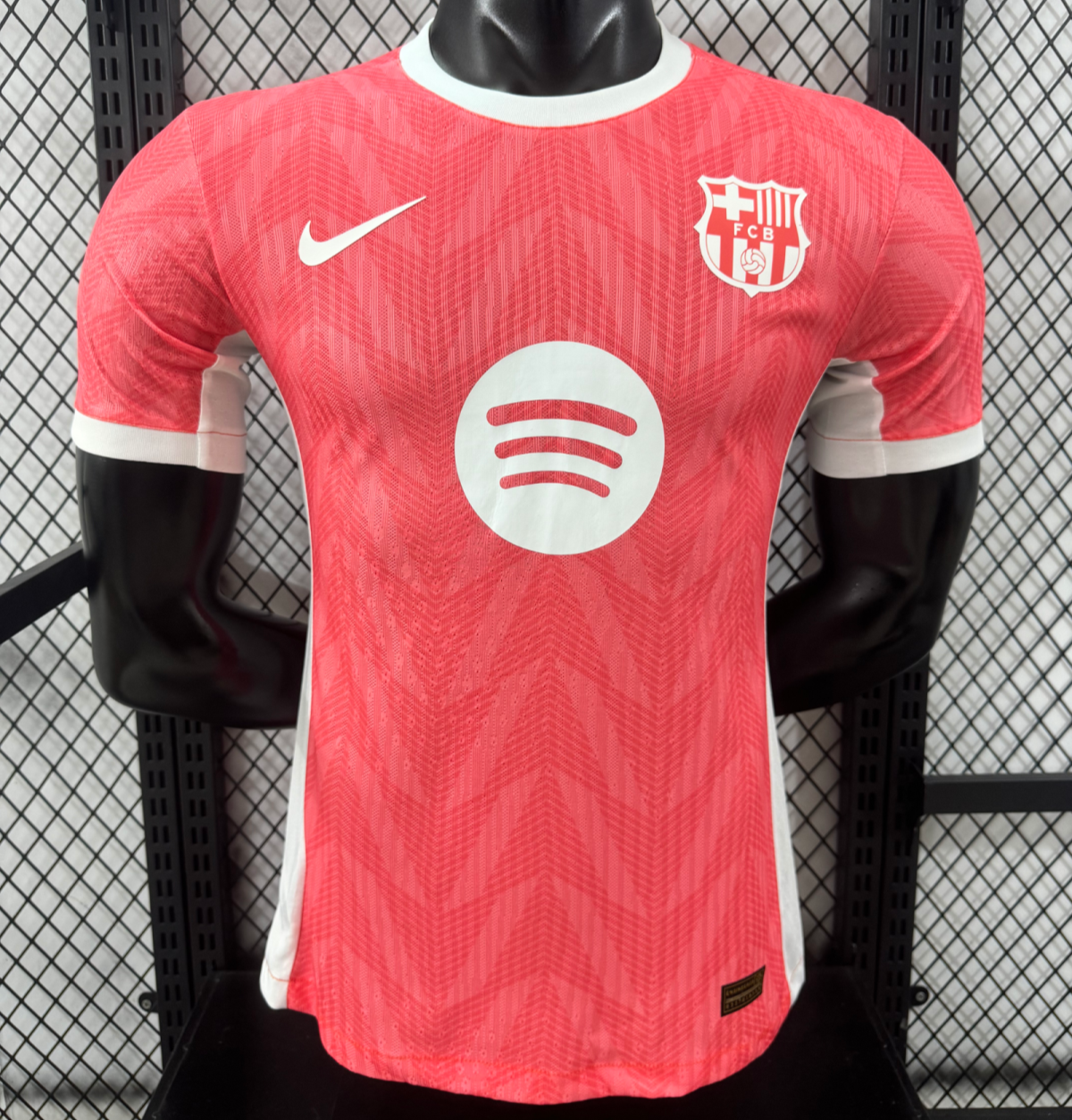 Maillot FC Barcelone concept 2025 Maison To Sport