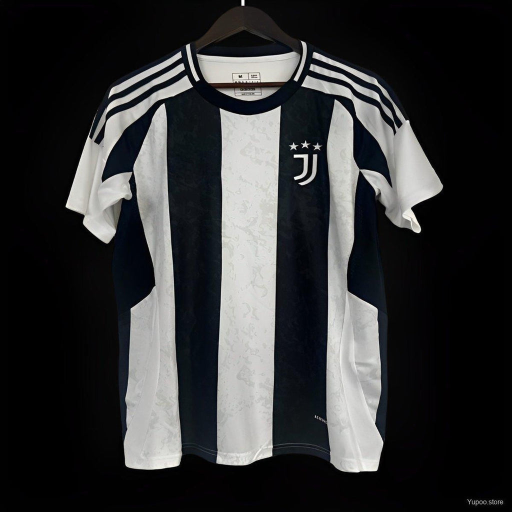 MAILLOT JUVENTUS 2024/25 DOMICILE Maison To Sport
