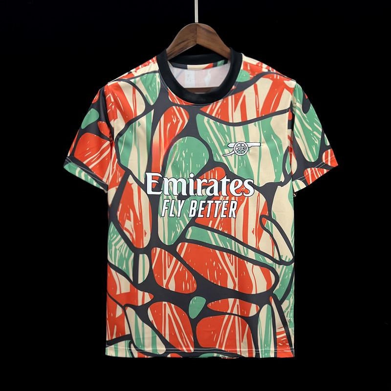 MAILLOT ARSENAL ÉDITION SPÉCIALE 2024/25 Maison To Sport