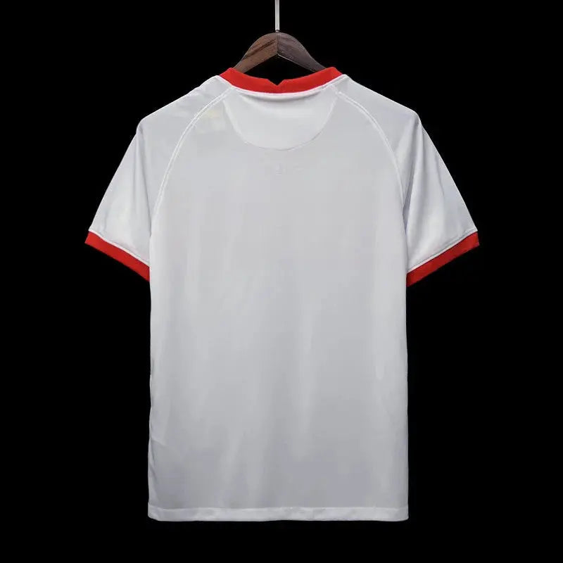 MAILLOT TURQUIE EXTÉRIEUR 2024/25 Maison To Sport