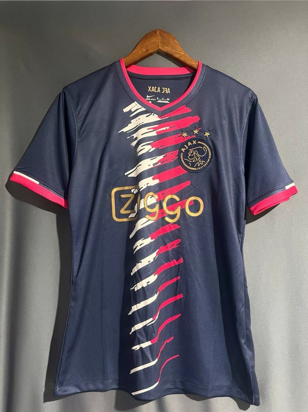 MAILLOT AJAX 2024/25 Maison To Sport