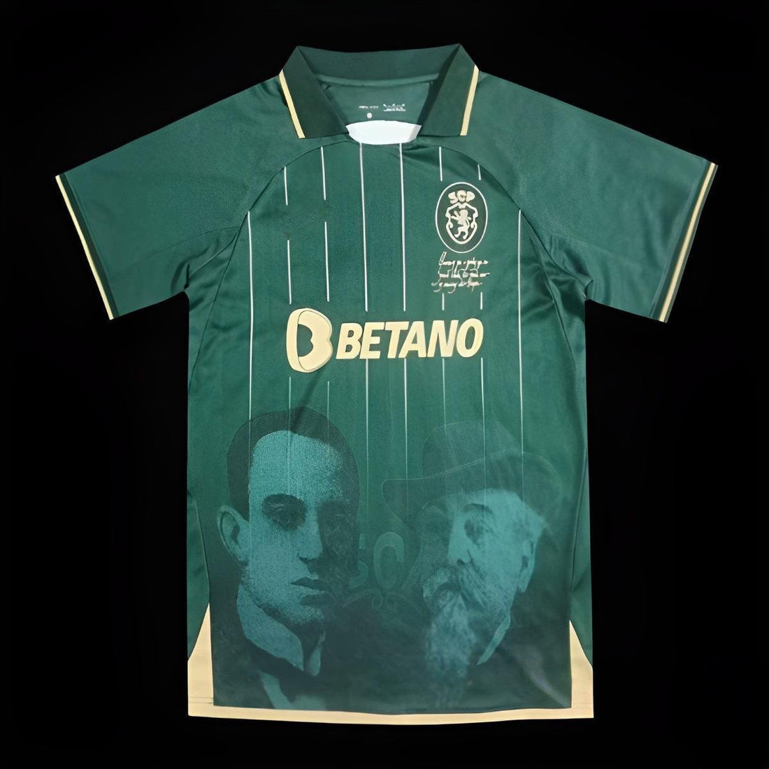 MAILLOT SPORTING ÉDITION SPÉCIALE Maison To Sport