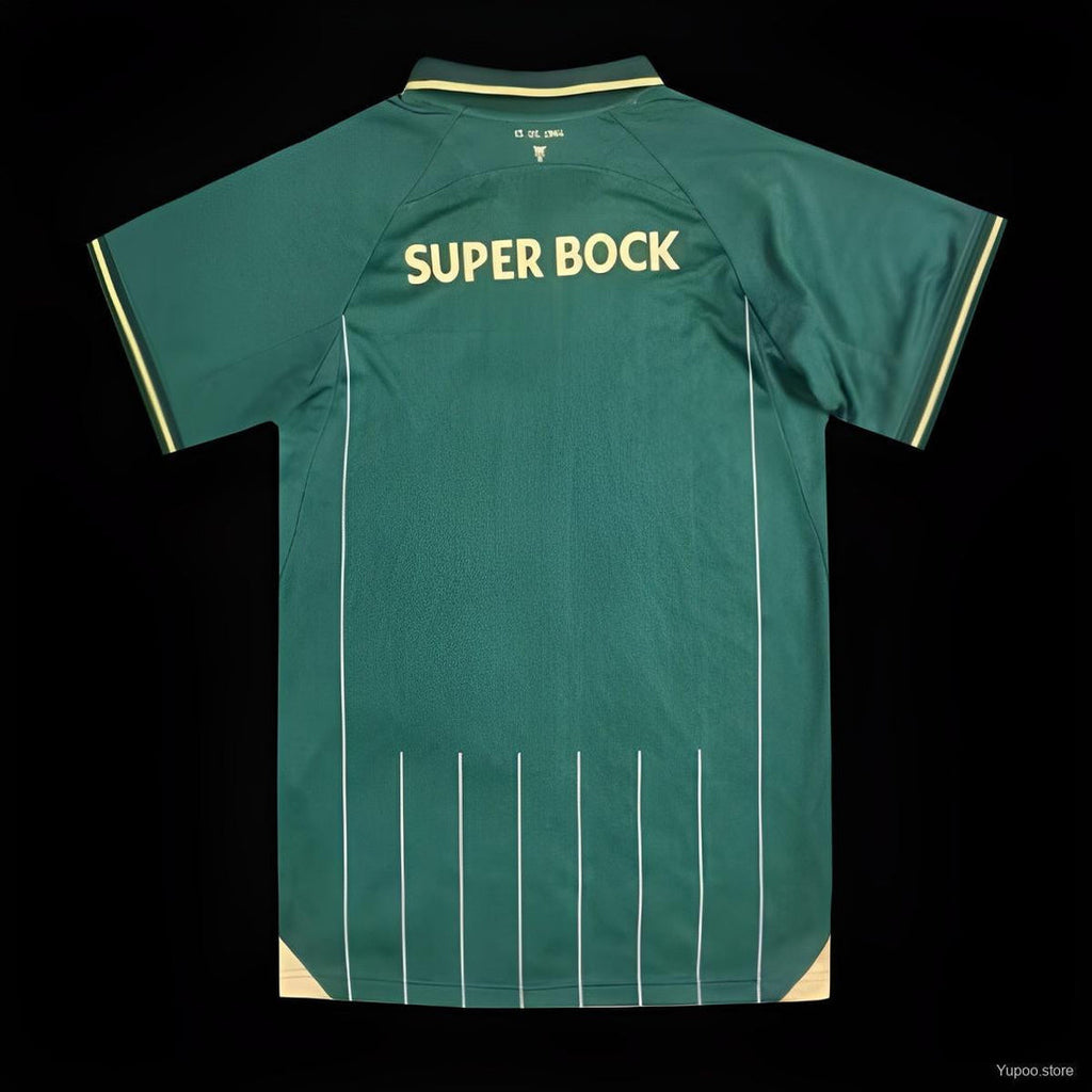 MAILLOT SPORTING ÉDITION SPÉCIALE Maison To Sport