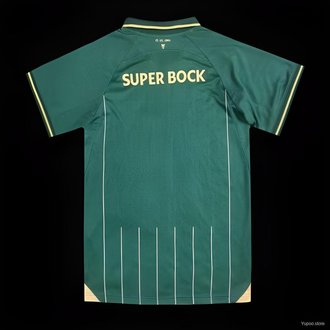 MAILLOT SPORTING ÉDITION SPÉCIALE Maison To Sport