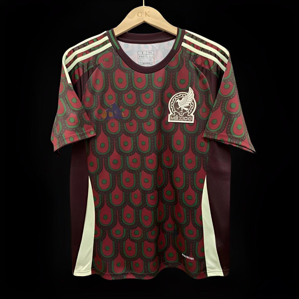 MAILLOT MEXIQUE  2023/24 Maison To Sport