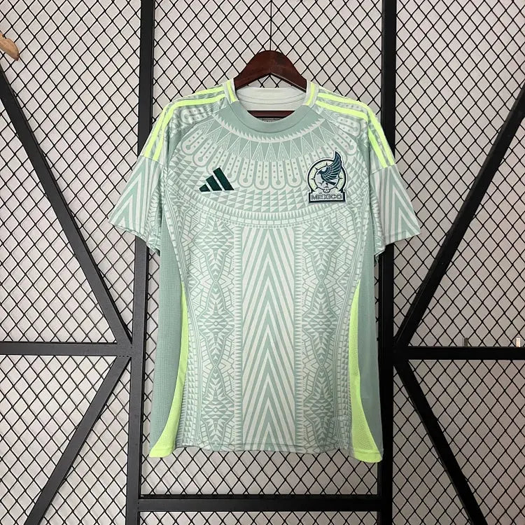 MEXIQUE MAILLOT ÉXTERIEUR 2024/25 Maison To Sport