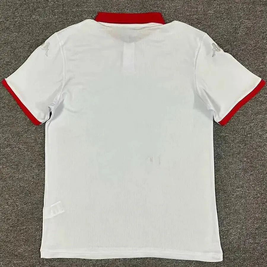 MAILLOT TUNISIE 2024/25 Maison To Sport
