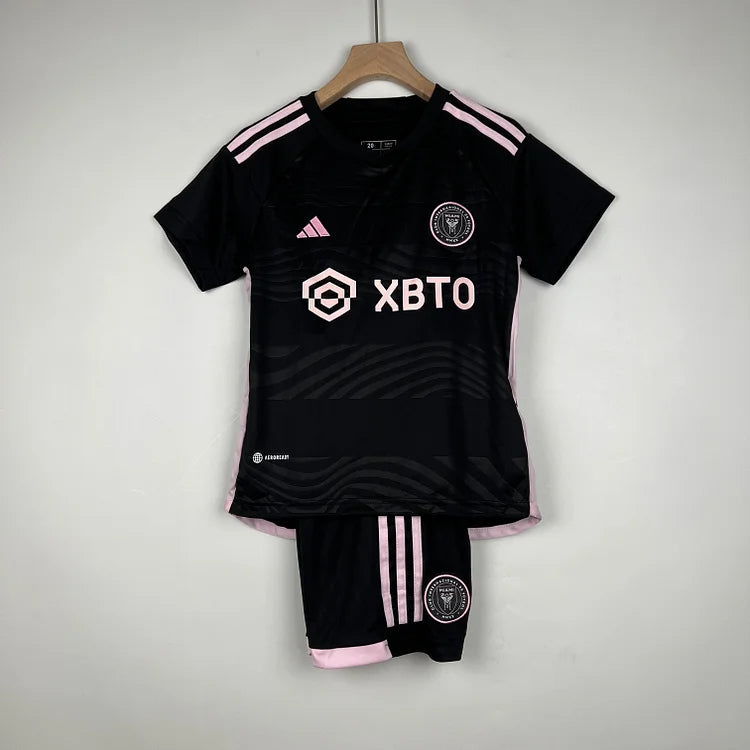 KIT ENFANT INTER MIAMI 2023/24 Maison To Sport