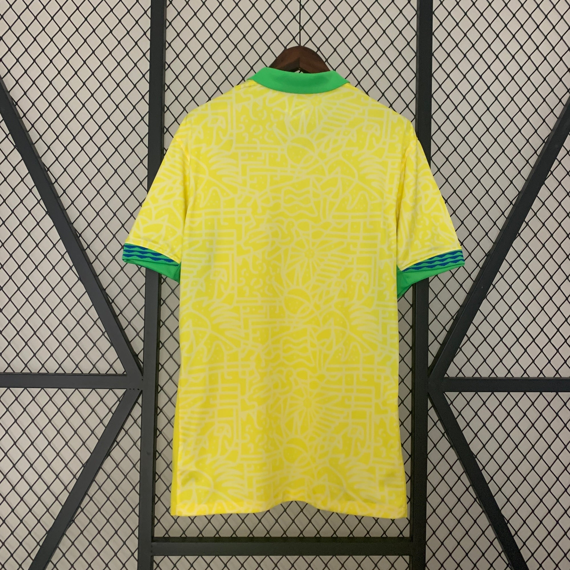 MAILLOT BRÉSIL 2024/25 Maison To Sport