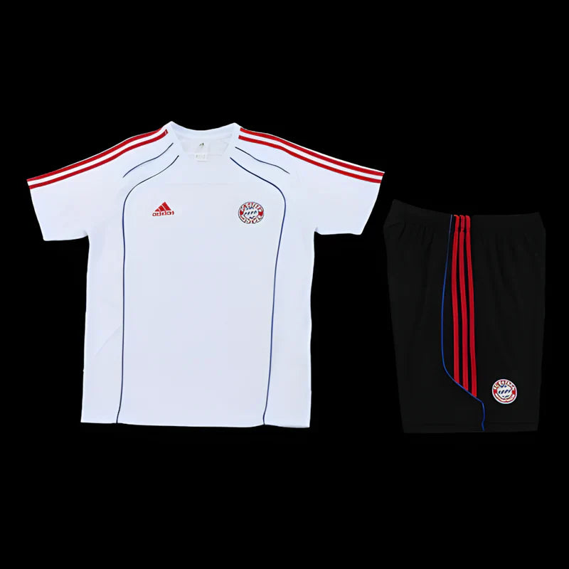 Ensemble Bayern Maison To Sport