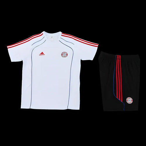 Ensemble Bayern Maison To Sport