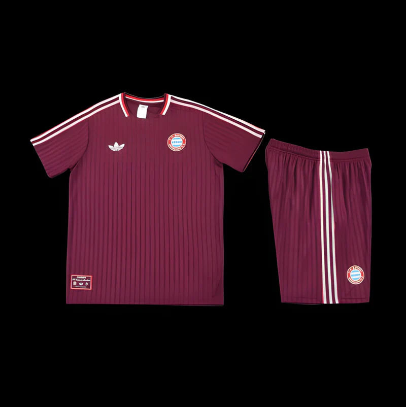 Ensemble Bayern Maison To Sport