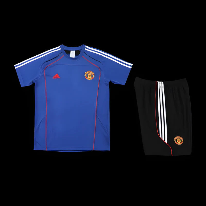Ensemble Manchester United Maison To Sport
