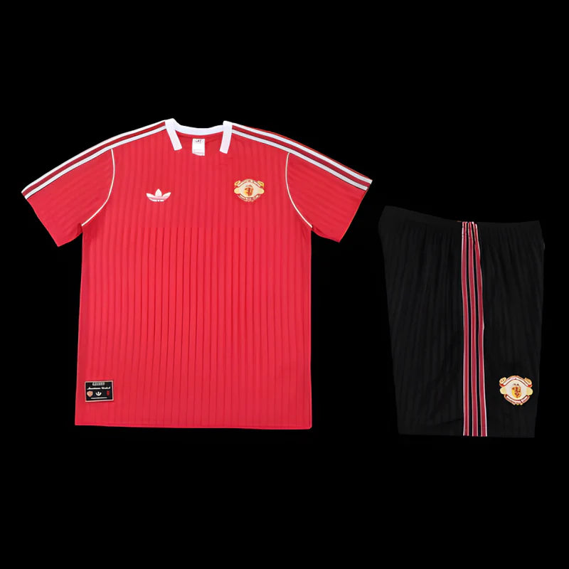 Ensemble Manchester United Maison To Sport