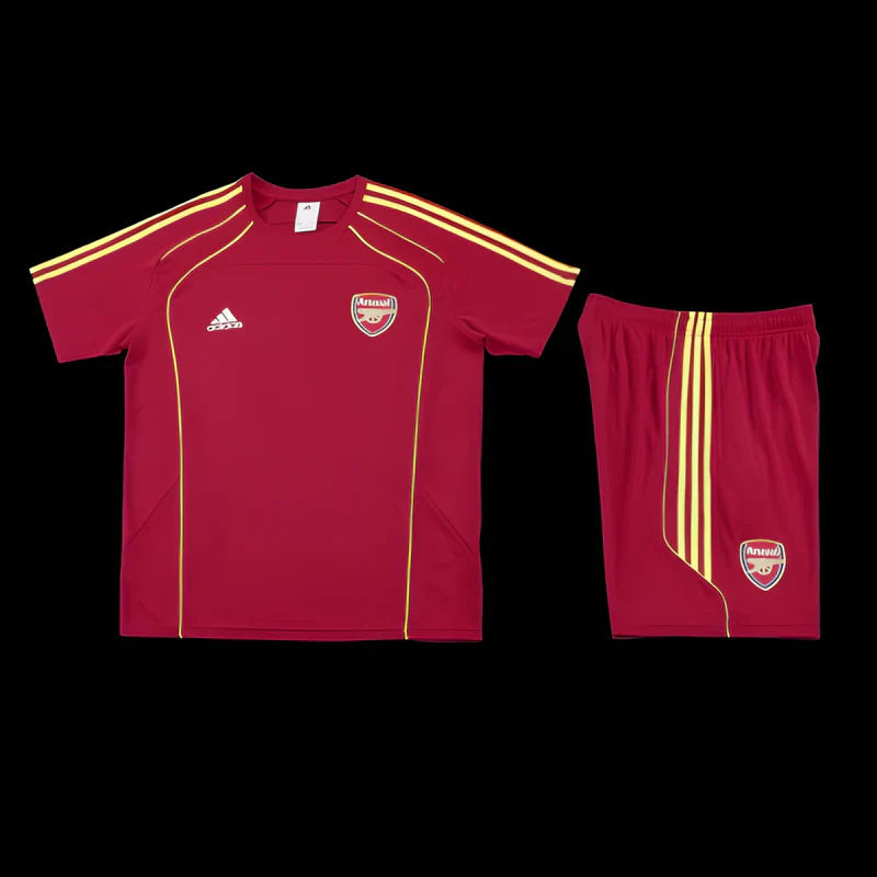Ensemble Arsenal Maison To Sport