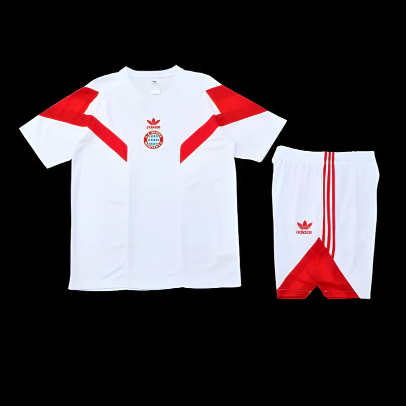 Ensemble Bayern Maison To Sport
