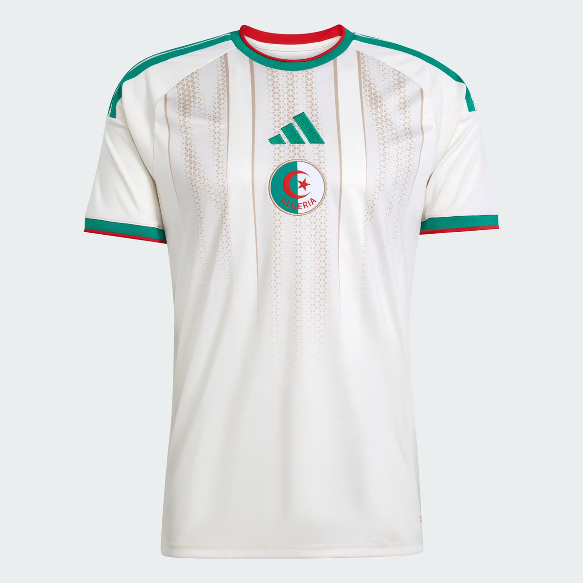 Maillot Algérie Coupe Du Monde 2026 - Afrika kit Afrika Kit