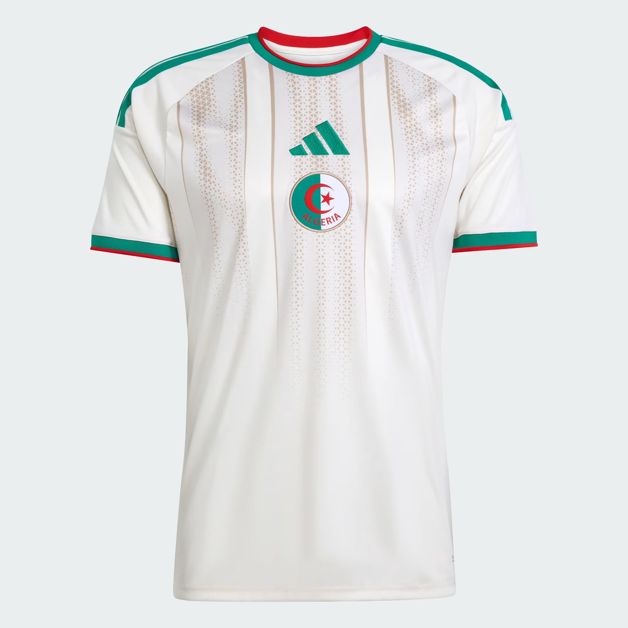 Maillot Algérie Coupe Du Monde 2026 - Afrika kit Afrika Kit