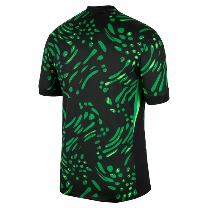 Maillot Nigéria CAN 2025
