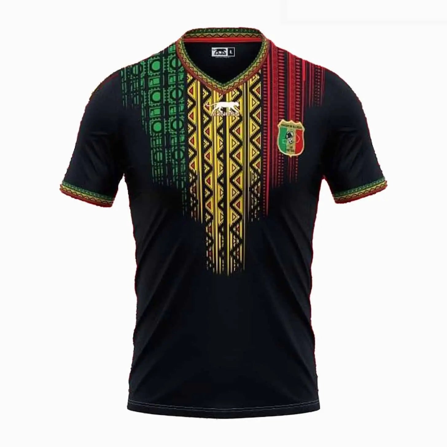 Mali Maillot Third CAN 2025 - Afrika Kit Afrika Kit