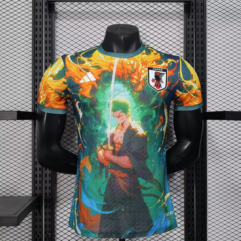 Maillot Japon concept 2025-26 Maison To Sport