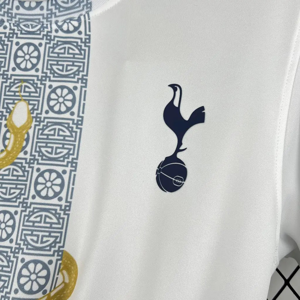 Maillot Tottenham concept 2025-26 Maison To Sport