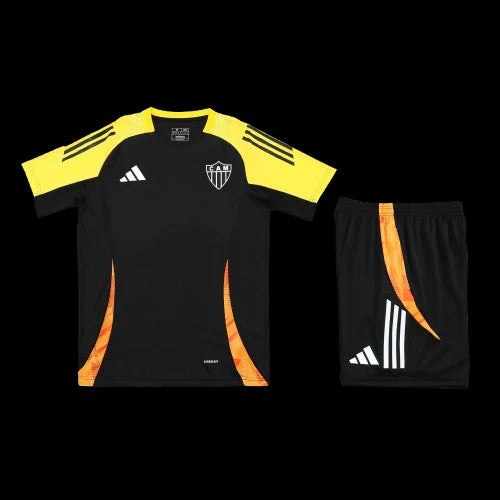 Ensemble Atletico Minero Maison To Sport