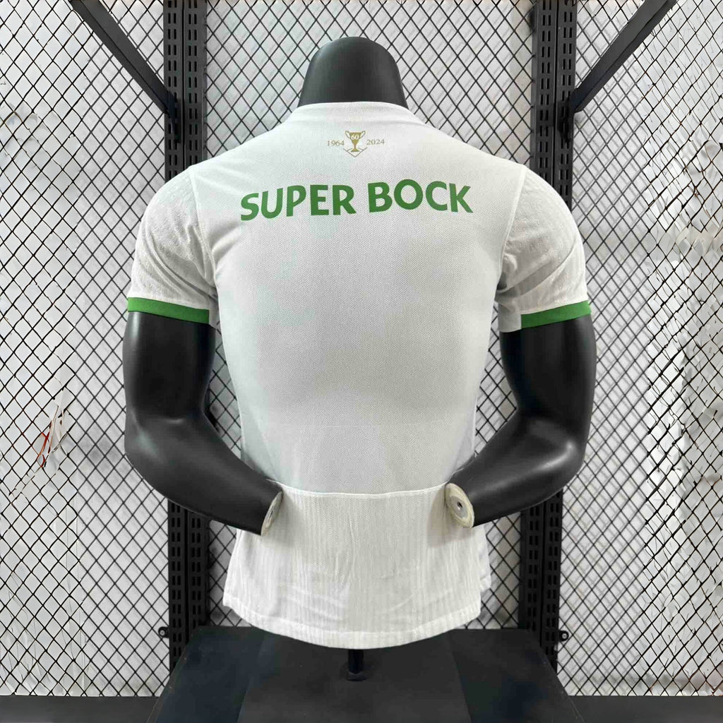 Maillot Sporting concept 2024-25 Maison To Sport