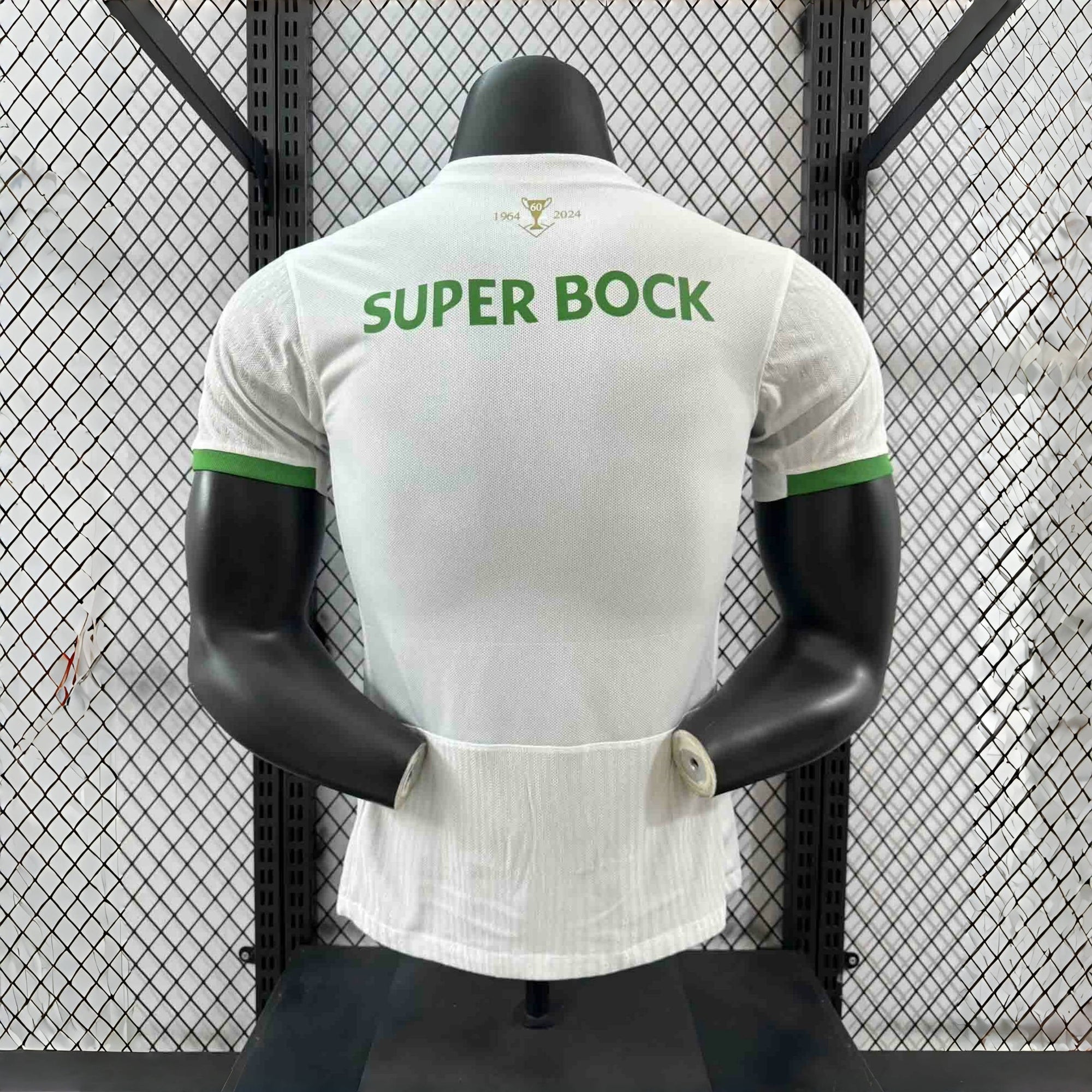 Maillot Sporting concept 2024-25 Maison To Sport