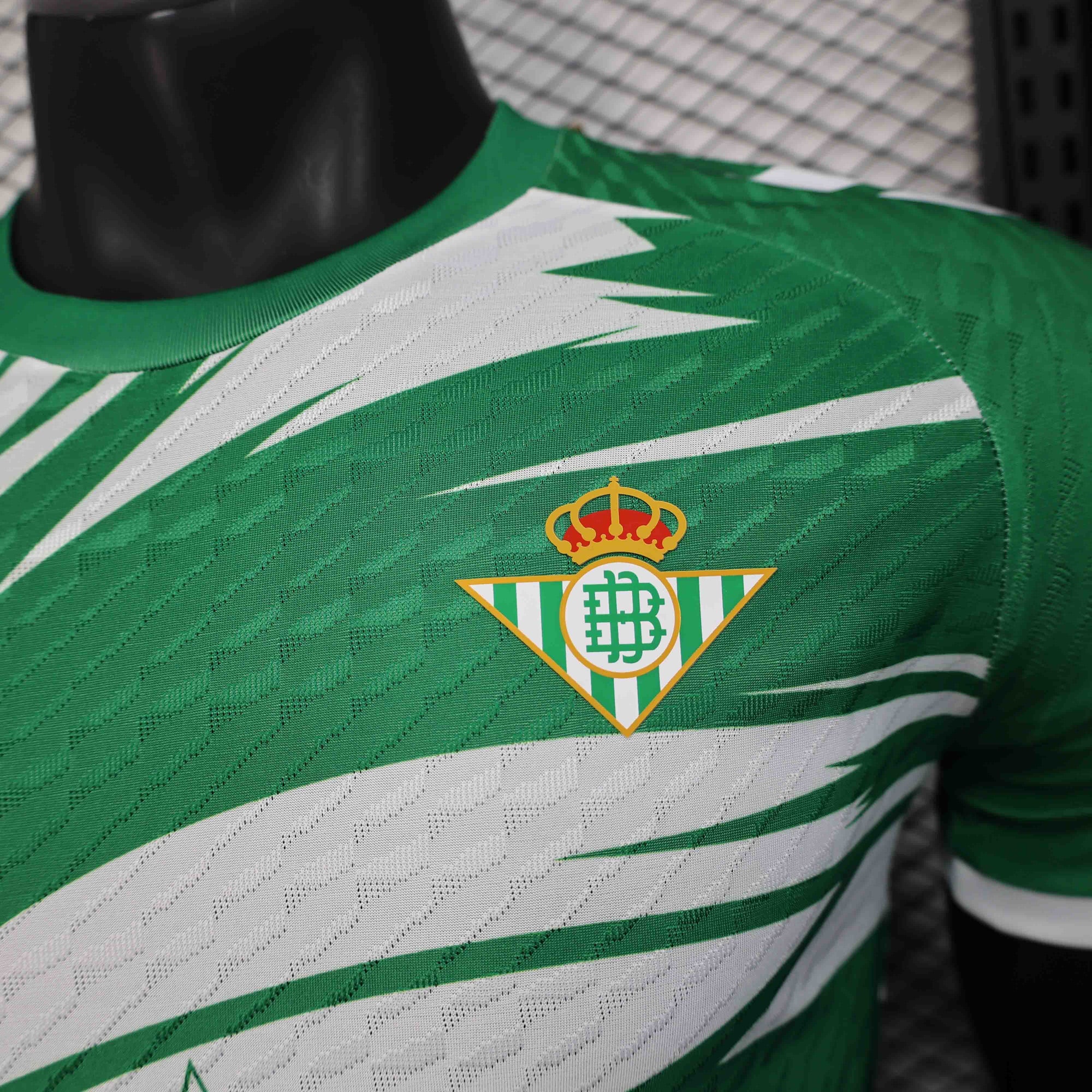 Maillot Betis concept 2025-26 Maison To Sport
