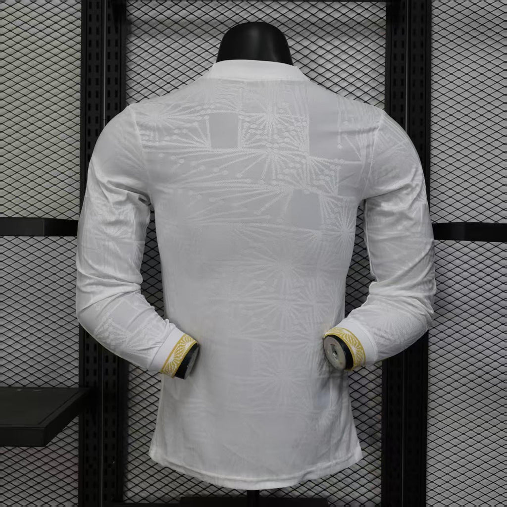 Maillot Mexique concept manches longues 2025-26 Maison To Sport