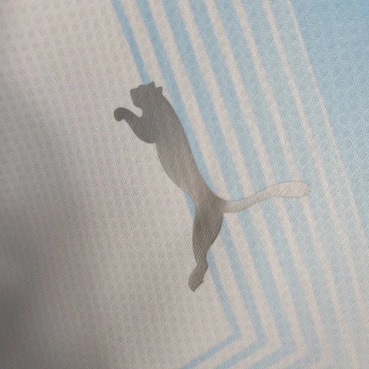 Maillot Olympique de Marseille saison 2023 fourth spécial 30 ans Ligue des Champions Maison To Sport