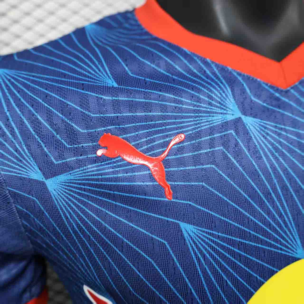 Maillot Leipzig 2025-26 Maison To Sport