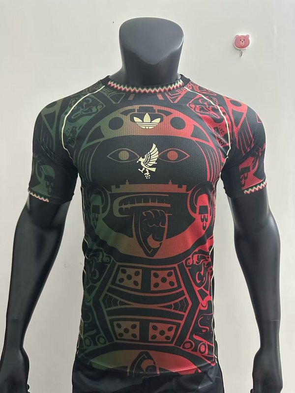 Maillot Mexique concept 2025-26 Maison To Sport
