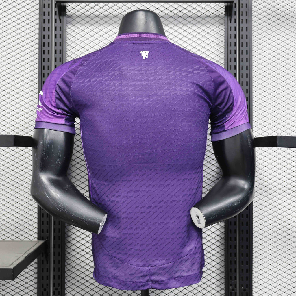 Maillot 25-26 Manchester United Maison To Sport