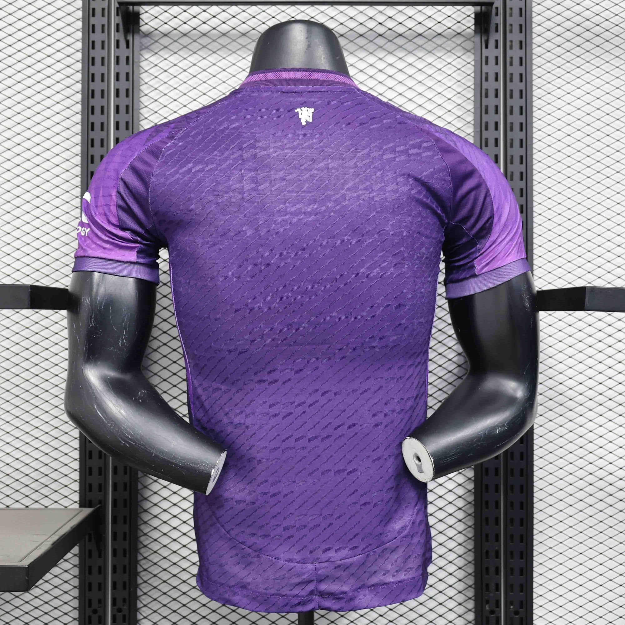 Maillot 25-26 Manchester United Maison To Sport