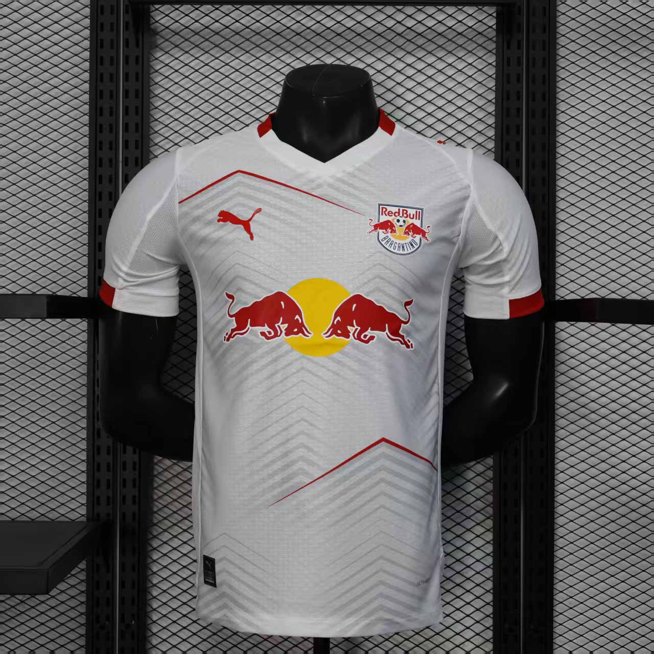 Maillot Leipzig 2025-26 Maison To Sport