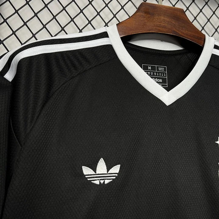 Maillot AJAX Amsterdam foot entraînement 2024 2025 Maison To Sport