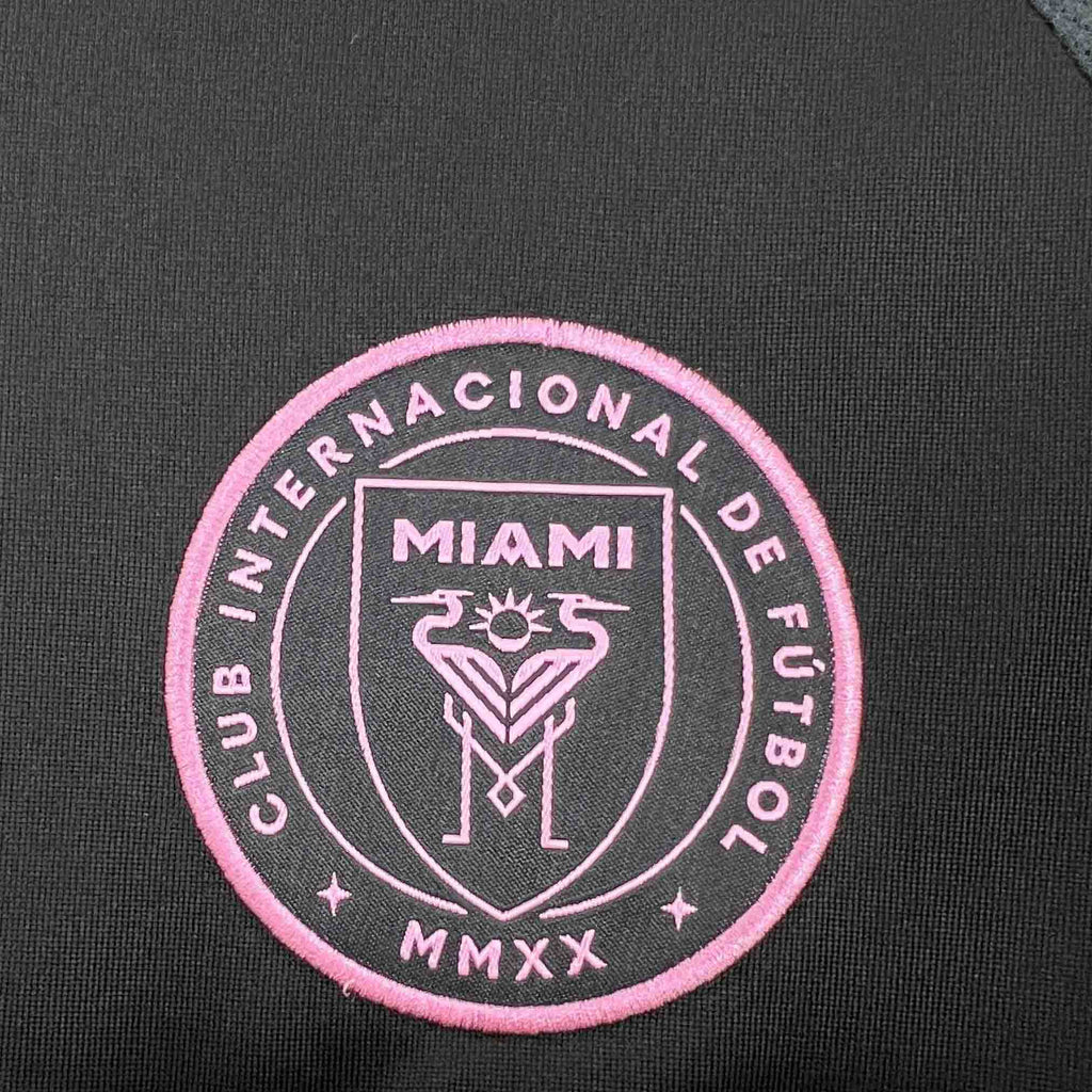 Maillot 25-26 Inter Miami Maison To Sport