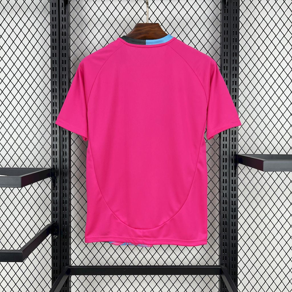 Maillot 25-26 Inter Miami Maison To Sport