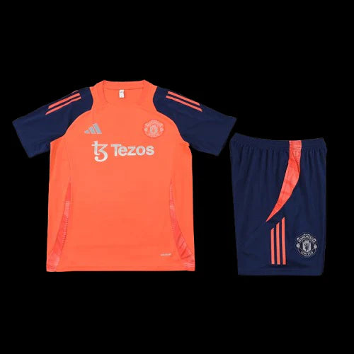 Ensemble Manchester United Maison To Sport